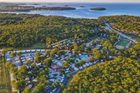  Polidor Family Camping Resort  Пореч